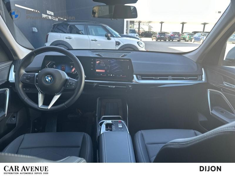 Used BMW X1 ixDrive30 313ch xLine 2025 Noir € 49990 in Dijon