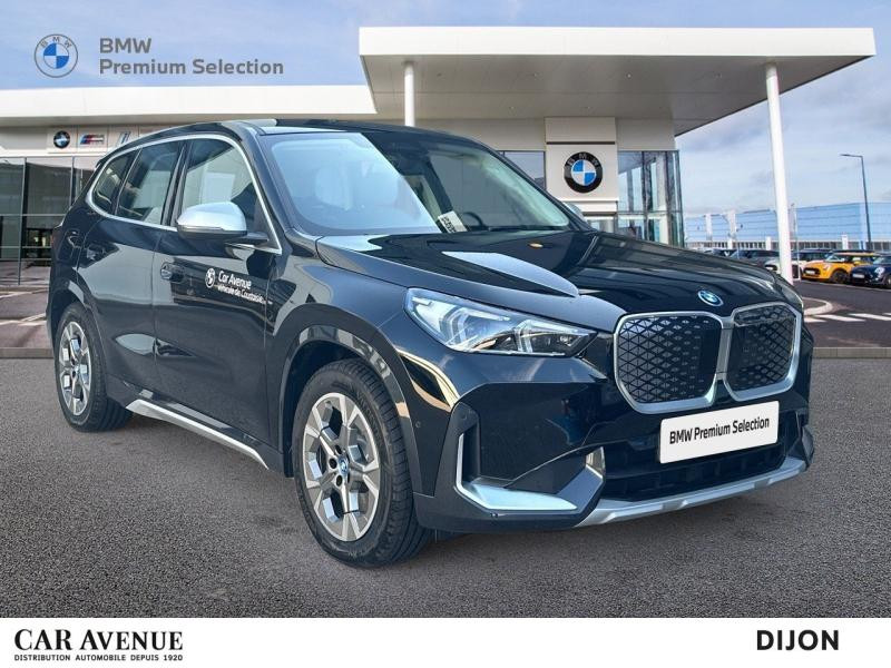 Used BMW X1 ixDrive30 313ch xLine 2025 Noir € 49990 in Dijon
