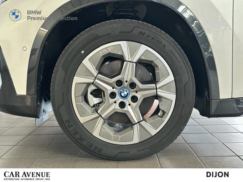Used BMW X1 ixDrive30 313ch xLine 2025 Mineralweiss métal € 49950 in Dijon