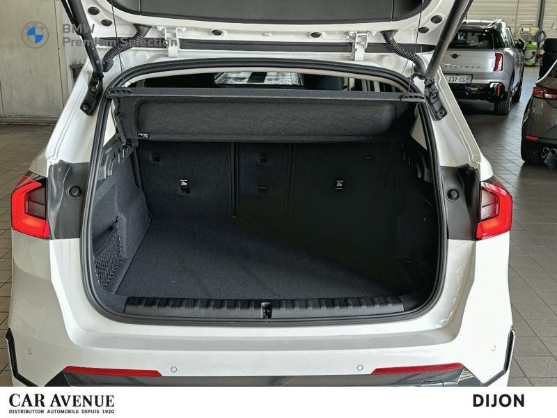 Used BMW X1 ixDrive30 313ch xLine 2025 Mineralweiss métal € 49950 in Dijon
