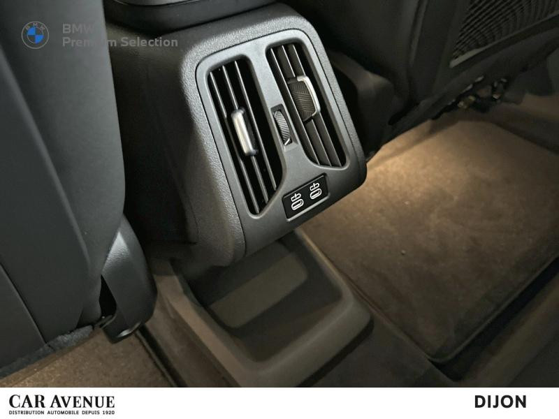 Used BMW X1 ixDrive30 313ch xLine 2025 Mineralweiss métal € 49950 in Dijon