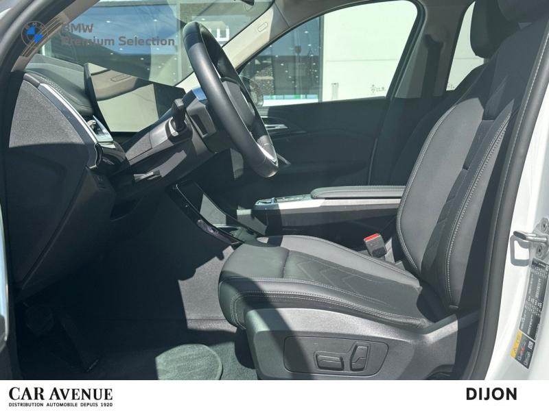 Used BMW X1 ixDrive30 313ch xLine 2025 Mineralweiss métal € 50990 in Dijon