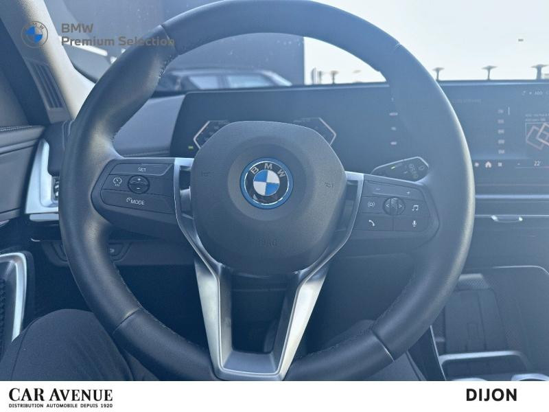 Used BMW X1 ixDrive30 313ch xLine 2025 Noir € 49990 in Dijon