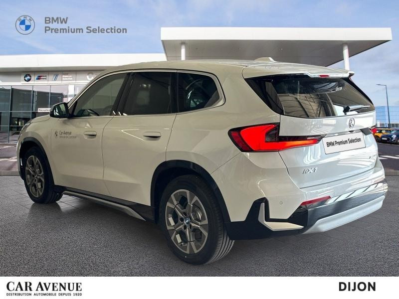 Used BMW X1 ixDrive30 313ch xLine 2025 Mineralweiss métal € 49950 in Dijon