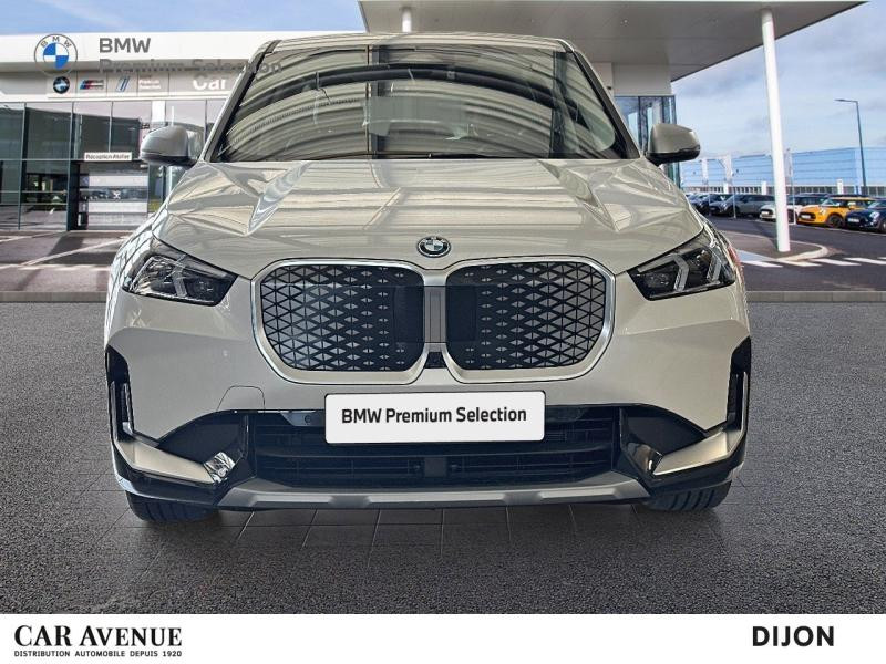 Used BMW X1 ixDrive30 313ch xLine 2025 Mineralweiss métal € 49950 in Dijon