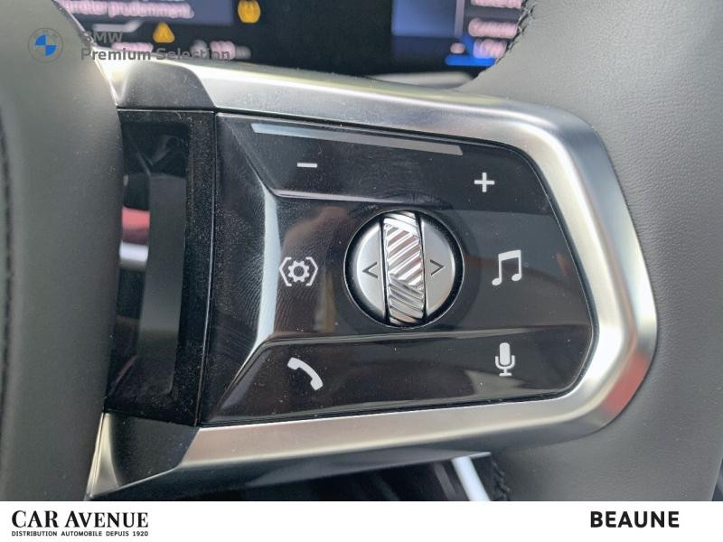 Used BMW i7 xDrive60 544ch M Sport 2025 Saphirschwarz métallisé € 122900 in Dijon