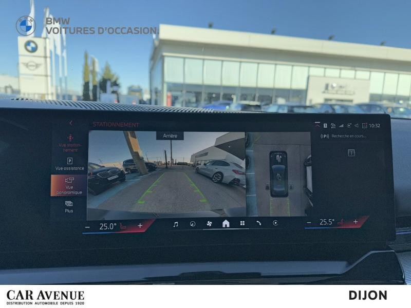 Used BMW Série 5 520iA 208ch M Sport 2024 Sophistograu métallisé € 54480 in Dijon
