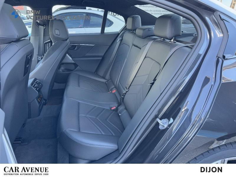 Used BMW Série 5 520iA 208ch M Sport 2024 Sophistograu métallisé € 54480 in Dijon