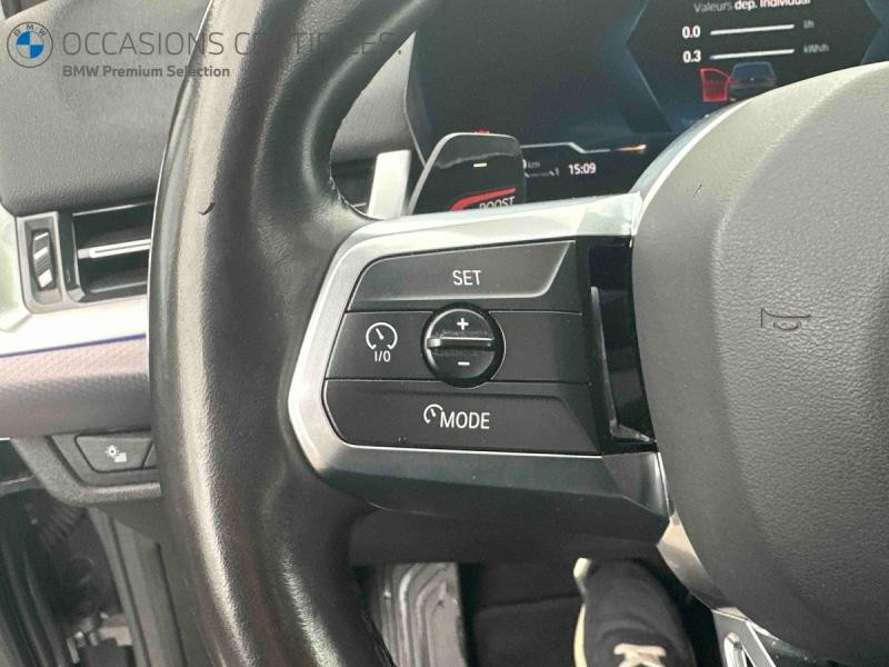 Used BMW Série 2 ActiveTourer 225e 245ch xDrive M Sport DKG7 2022 Skyscraper grey métallisé € 30900 in Dijon