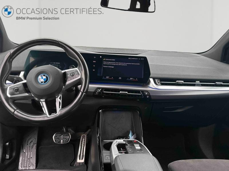 Used BMW Série 2 ActiveTourer 225e 245ch xDrive M Sport DKG7 2022 Skyscraper grey métallisé € 30900 in Dijon