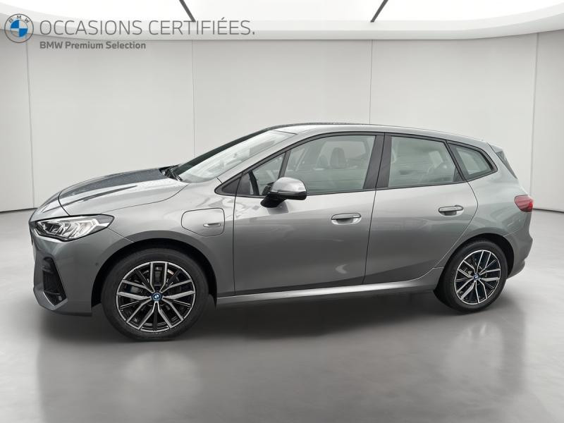 Used BMW Série 2 ActiveTourer 225e 245ch xDrive M Sport DKG7 2022 Skyscraper grey métallisé € 30900 in Dijon