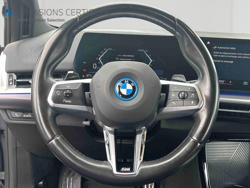 Used BMW Série 2 ActiveTourer 225e 245ch xDrive M Sport DKG7 2022 Skyscraper grey métallisé € 30900 in Dijon