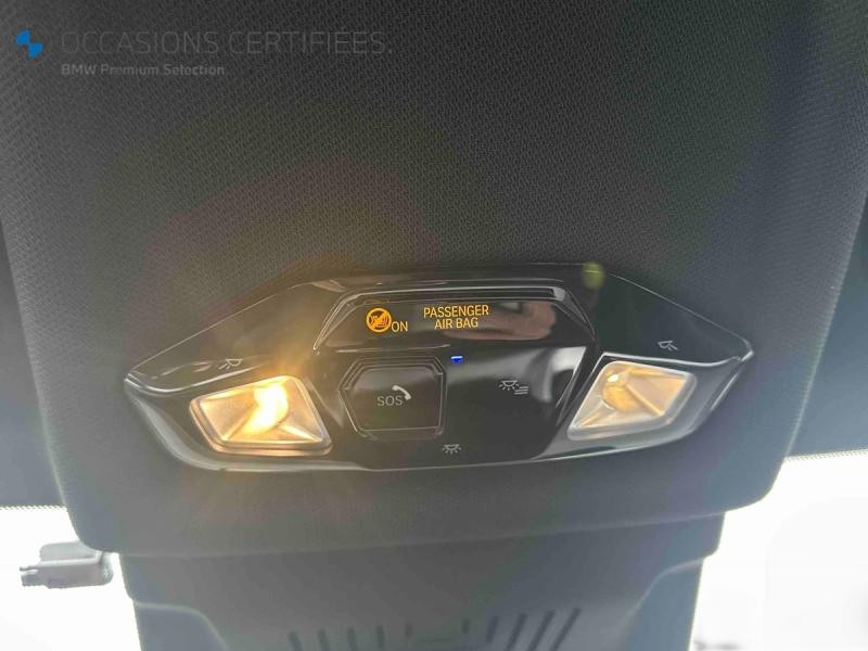 Used BMW Série 2 ActiveTourer 225e 245ch xDrive M Sport DKG7 2022 Skyscraper grey métallisé € 30900 in Dijon