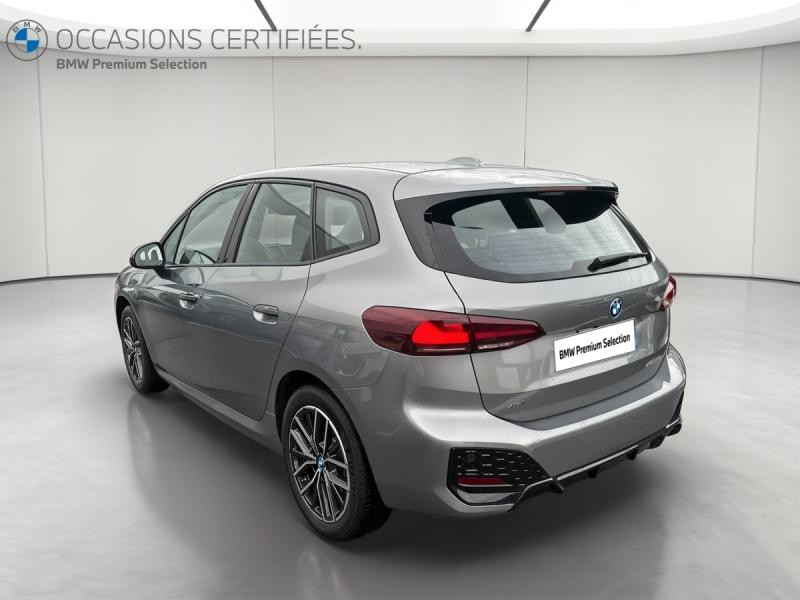 Used BMW Série 2 ActiveTourer 225e 245ch xDrive M Sport DKG7 2022 Skyscraper grey métallisé € 30900 in Dijon