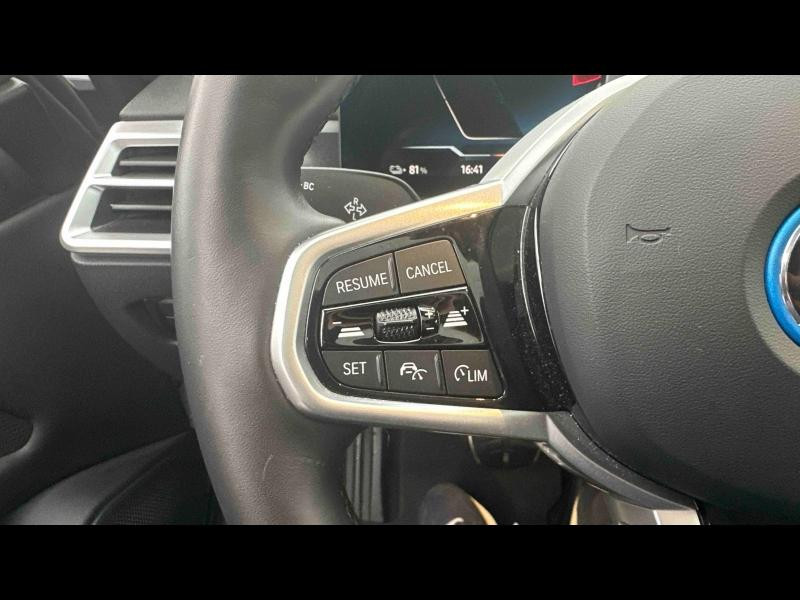 Used BMW i4 eDrive40 340ch 2025 Autres couleurs € 54900 in Dijon