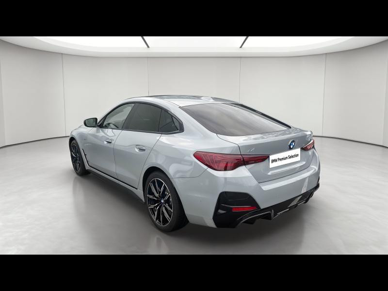 Used BMW i4 eDrive40 340ch 2025 Autres couleurs € 54900 in Dijon
