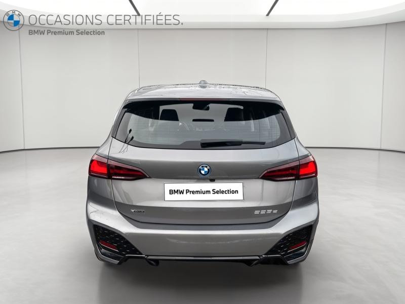 Used BMW Série 2 ActiveTourer 225e 245ch xDrive M Sport DKG7 2022 Skyscraper grey métallisé € 30900 in Dijon