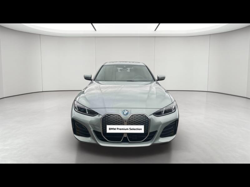 Used BMW i4 eDrive40 340ch 2025 Autres couleurs € 54900 in Dijon