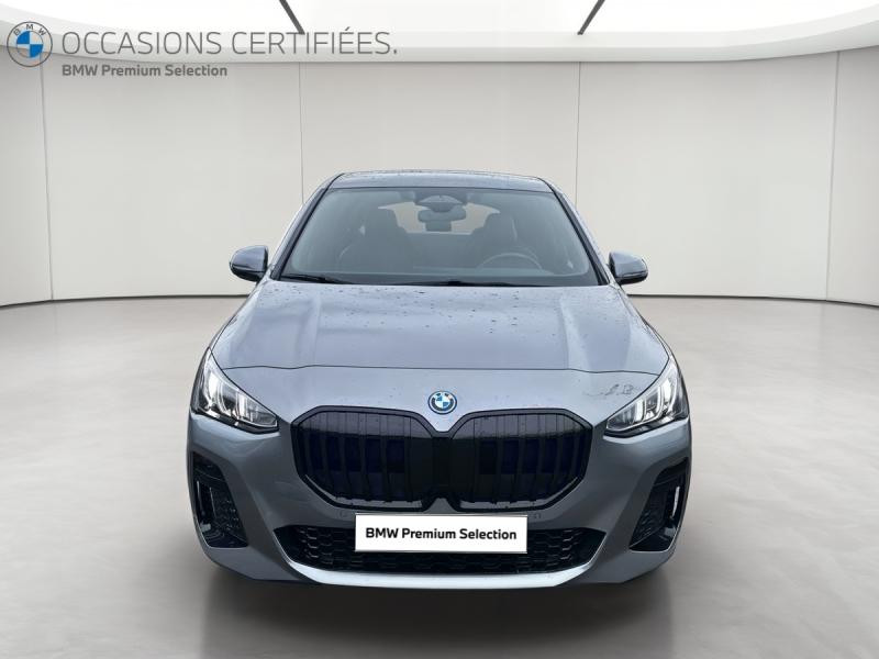 Used BMW Série 2 ActiveTourer 225e 245ch xDrive M Sport DKG7 2022 Skyscraper grey métallisé € 30900 in Dijon