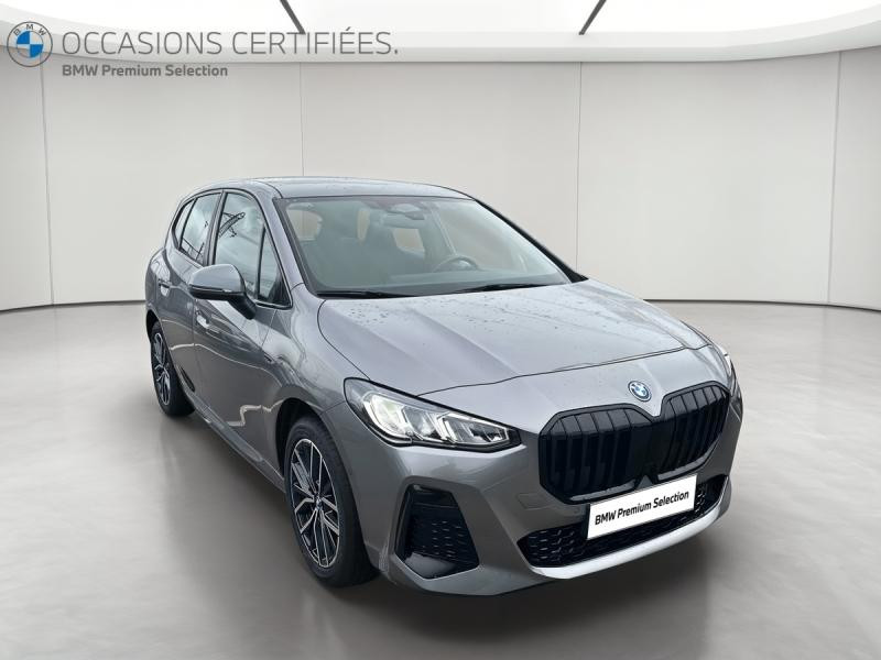 Used BMW Série 2 ActiveTourer 225e 245ch xDrive M Sport DKG7 2022 Skyscraper grey métallisé € 30900 in Dijon