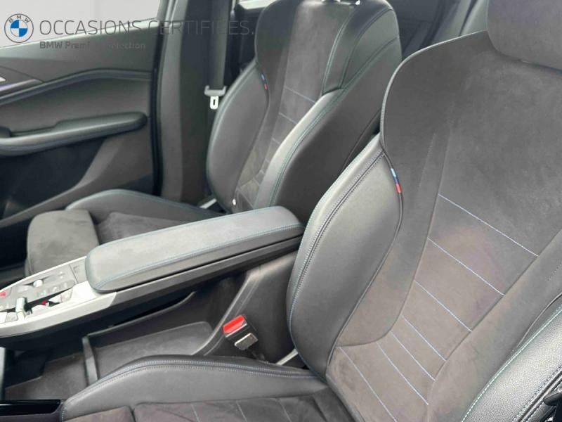 Used BMW Série 2 ActiveTourer 225e 245ch xDrive M Sport DKG7 2022 Skyscraper grey métallisé € 30900 in Dijon