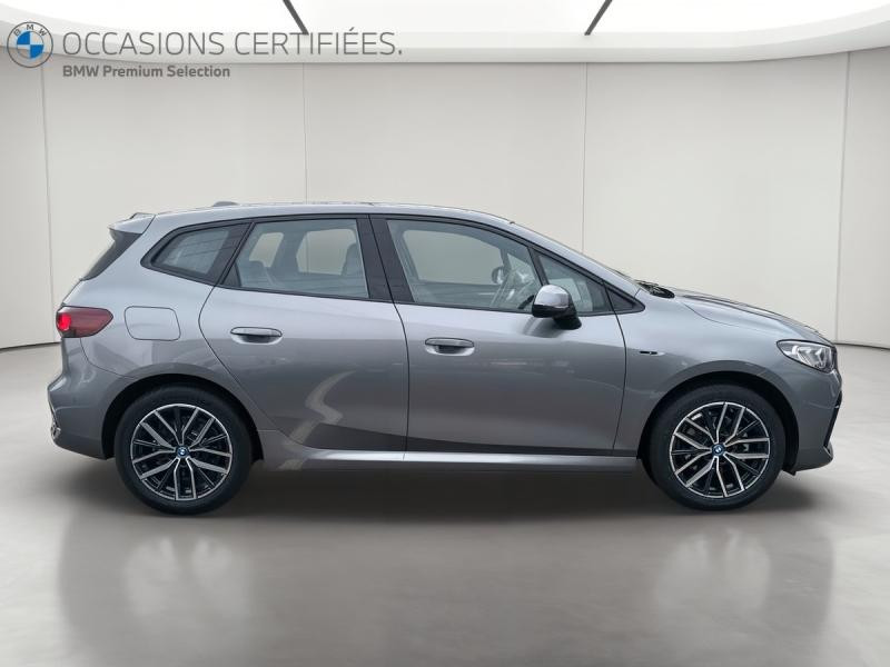 Used BMW Série 2 ActiveTourer 225e 245ch xDrive M Sport DKG7 2022 Skyscraper grey métallisé € 30900 in Dijon