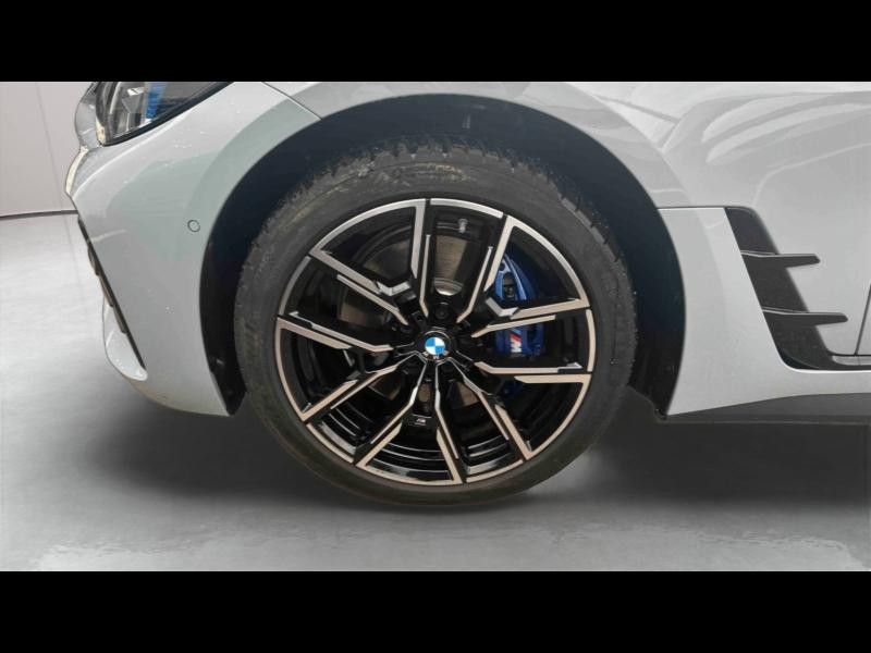 Used BMW i4 eDrive40 340ch 2025 Autres couleurs € 54900 in Dijon