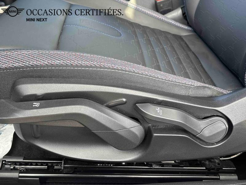 Used MINI Cabrio C 163ch Classic DKG7 2025 Midnight Black II € 33990 in Dijon