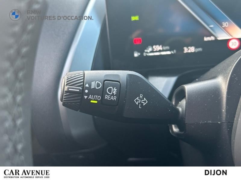 Used BMW X3 xDrive30e 299ch M Sport 2025 Saphirschwarz métallisé € 68900 in Dijon