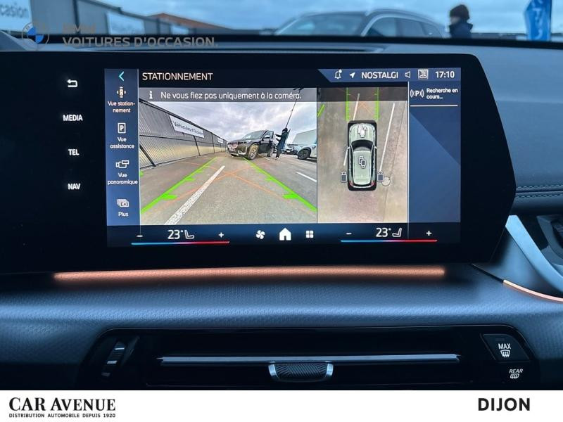 Used BMW X1 sDrive20i 170ch M Sport 2025 Spacesilber métal € 49900 in Dijon