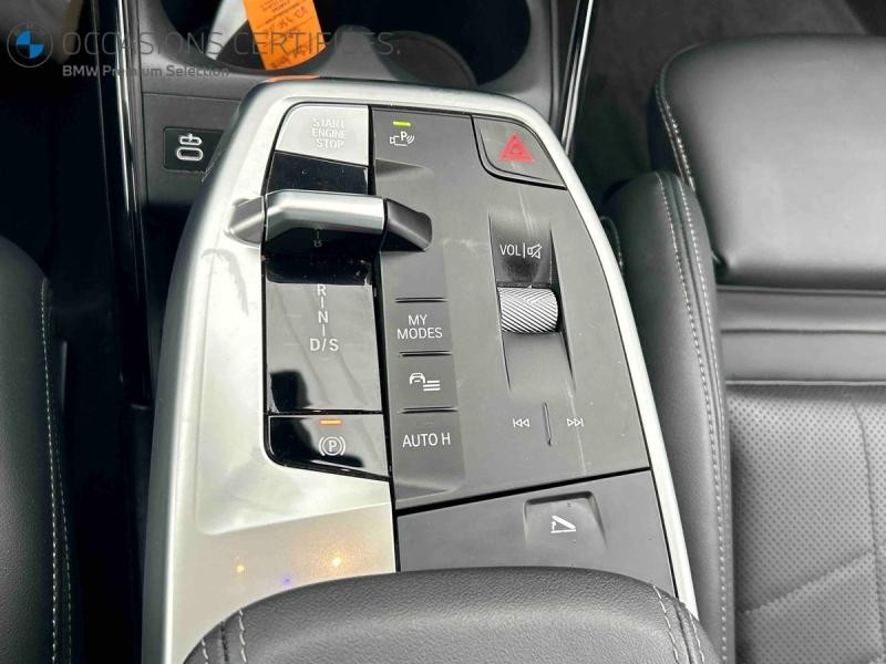 Used BMW Série 2 ActiveTourer 218i 136ch M Sport DKG7 2025 Saphirschwarz métallisé € 34490 in Dijon