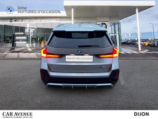 Used BMW X1 sDrive20i 170ch M Sport 2025 Spacesilber métal € 49,900 in Dijon