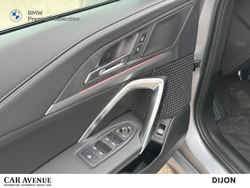 Used BMW X1 sDrive20i 170ch M Sport 2026 Frozen Pure Grey métal BMW Individual € 58900 in Dijon