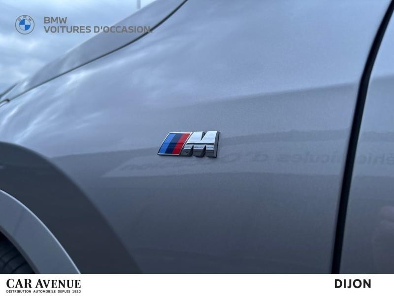 Used BMW X1 sDrive20i 170ch M Sport 2025 Spacesilber métal € 49900 in Dijon