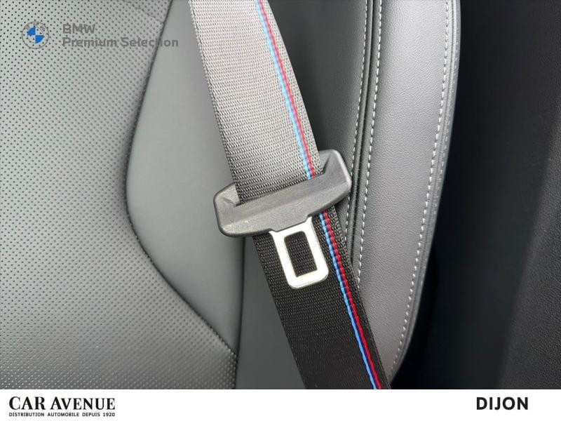 Used BMW X1 sDrive20i 170ch M Sport 2026 Frozen Pure Grey métal BMW Individual € 58900 in Dijon