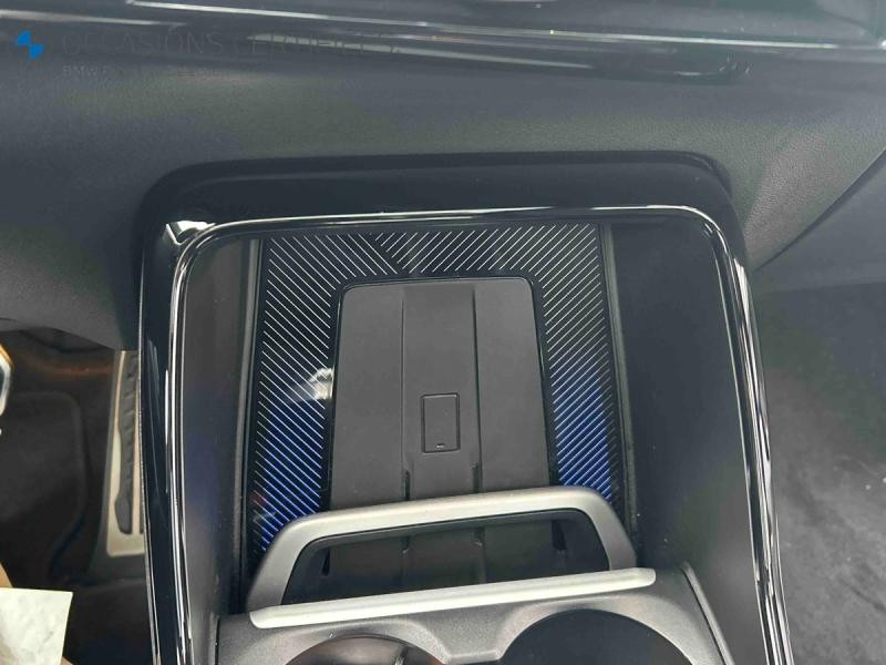 Used BMW Série 2 ActiveTourer 218i 136ch M Sport DKG7 2025 Saphirschwarz métallisé € 34490 in Dijon