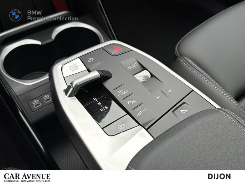 Used BMW X1 sDrive20i 170ch M Sport 2026 Frozen Pure Grey métal BMW Individual € 58900 in Dijon