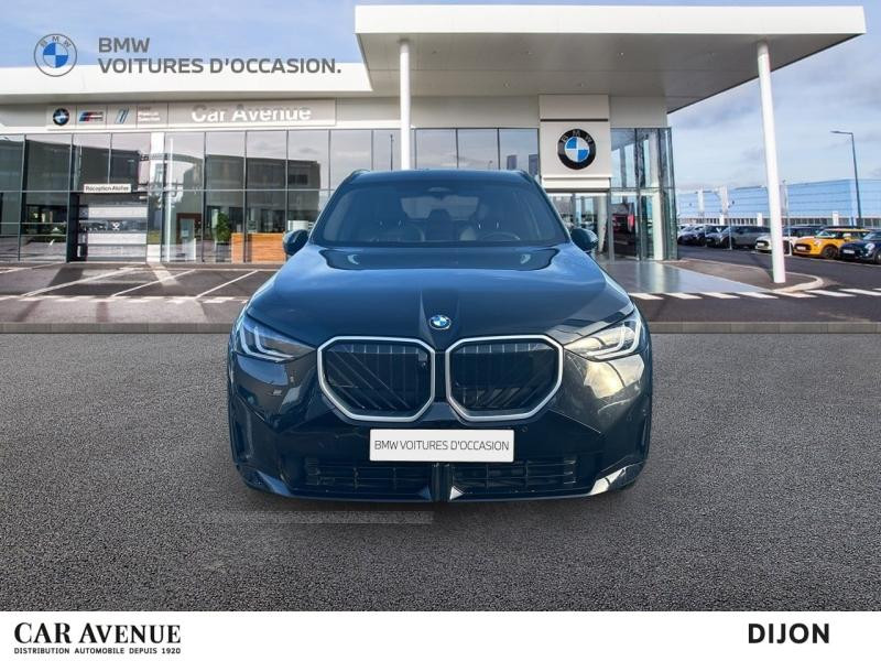 Used BMW X3 xDrive30e 299ch M Sport 2025 Saphirschwarz métallisé € 68900 in Dijon