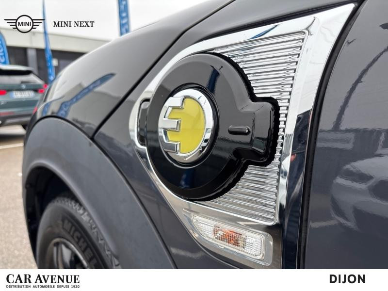 Used MINI Countryman Cooper SE  125ch + 95ch Northwood ALL4 BVA6 2021 Moonwalk Grey € 25480 in Dijon