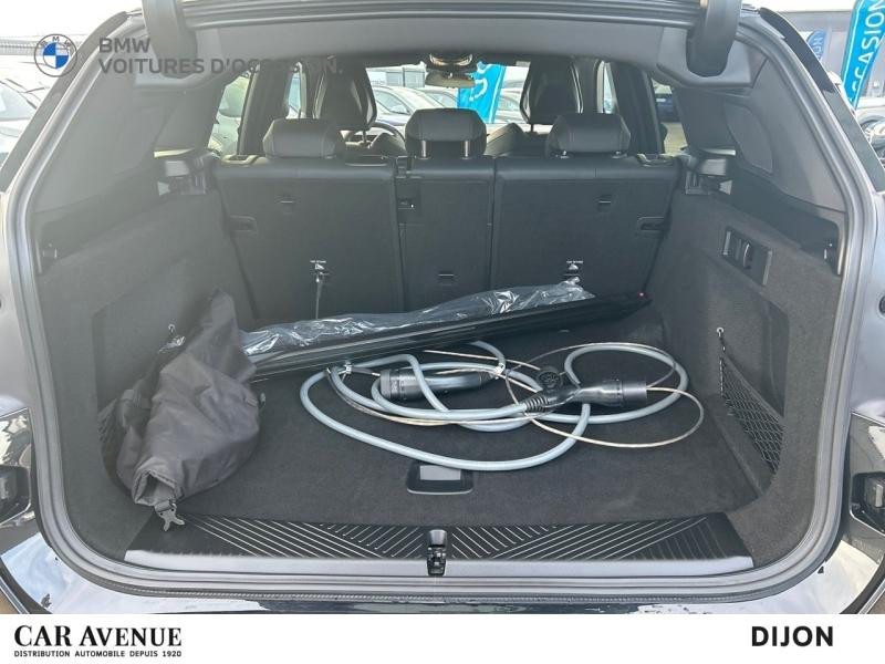 Used BMW X3 xDrive30e 299ch M Sport 2025 Saphirschwarz métallisé € 68900 in Dijon