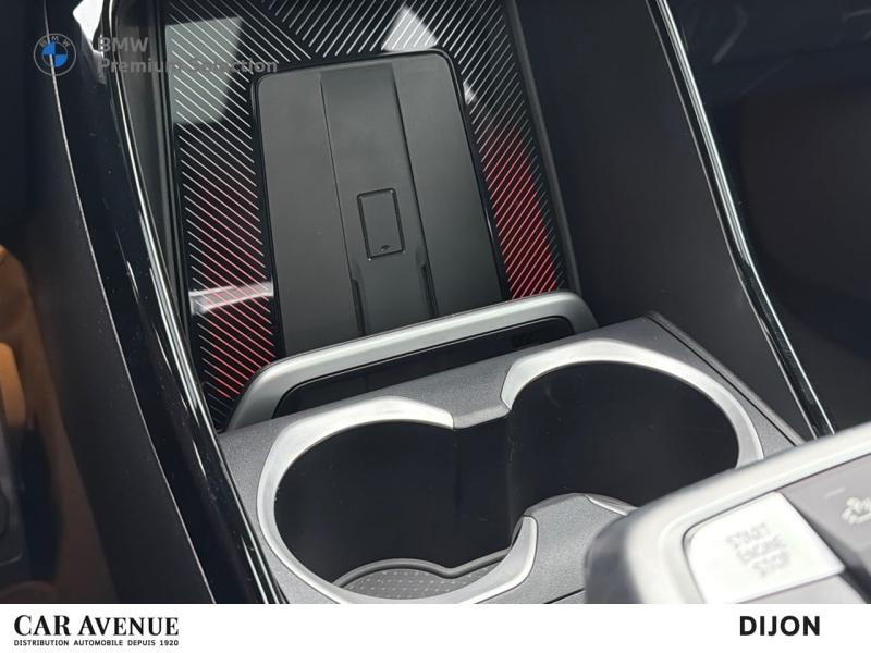 Used BMW X1 sDrive20i 170ch M Sport 2026 Frozen Pure Grey métal BMW Individual € 58900 in Dijon