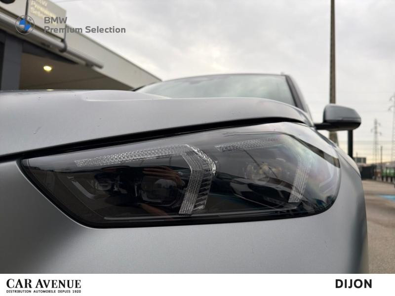 Used BMW X1 sDrive20i 170ch M Sport 2026 Frozen Pure Grey métal BMW Individual € 58900 in Dijon