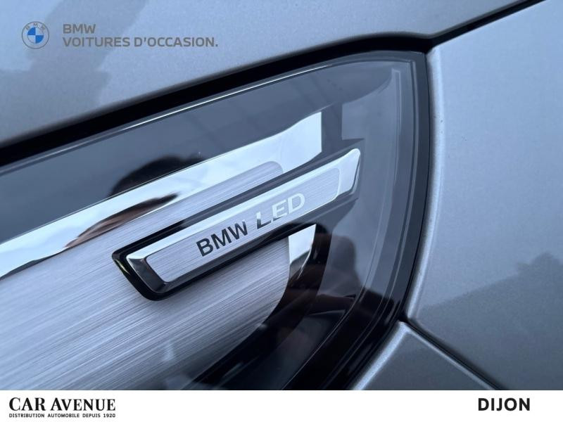 Used BMW X1 sDrive20i 170ch M Sport 2025 Spacesilber métal € 49900 in Dijon