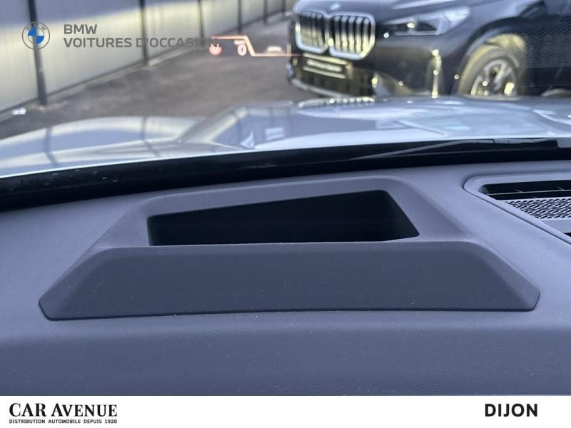 Used BMW X1 sDrive20i 170ch M Sport 2025 Spacesilber métal € 49900 in Dijon