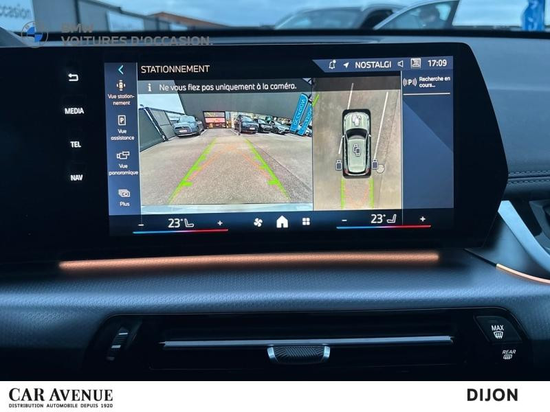 Used BMW X1 sDrive20i 170ch M Sport 2025 Spacesilber métal € 49900 in Dijon