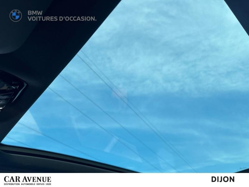 Used BMW X3 xDrive30e 299ch M Sport 2025 Saphirschwarz métallisé € 68900 in Dijon