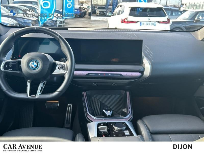 Used BMW X3 xDrive30e 299ch M Sport 2025 Saphirschwarz métallisé € 68900 in Dijon