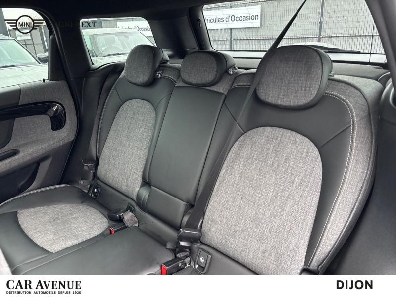 Used MINI Countryman Cooper SE  125ch + 95ch Northwood ALL4 BVA6 2021 Moonwalk Grey € 25480 in Dijon