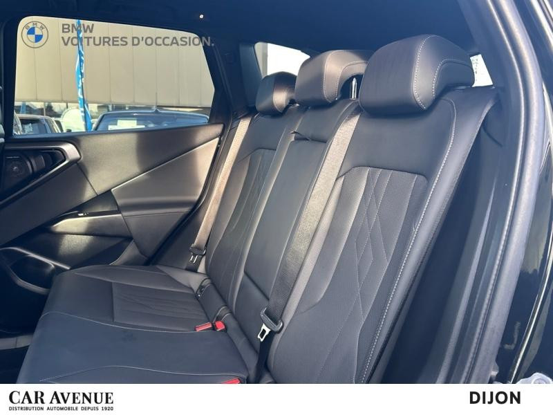 Used BMW X3 xDrive30e 299ch M Sport 2025 Saphirschwarz métallisé € 68900 in Dijon