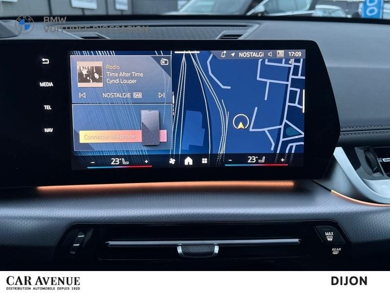 Used BMW X1 sDrive20i 170ch M Sport 2025 Spacesilber métal € 49900 in Dijon